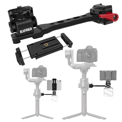 hafoko Hafoko RS5 Phone Holder Tablet Mount
