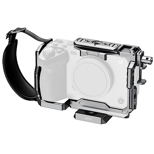 sirui Sirui Cage For Sony Fx 3 FX30