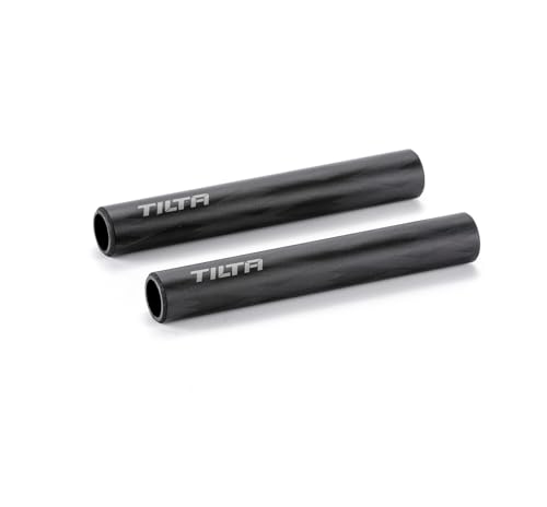 تيلتا Tilta 2x Carbon Fiber Rods