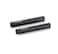 Tilta 2X Carbon Fiber Rods 15mm for Rail Support System Increased Strength Limited Reflection Lightweight DSLR Shoulder Rig Camera Stabilizer Cage Matte Box 10cm