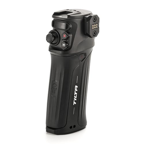 تيلتا Tilta Nucleus Nano Ii Control Handle