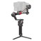 DJI RS 4 Pro 3Axis Gimbal stabilizer for Camera for DSLR Cinema Camera Stabilizer CanonSonyPanasonicNikonFujifilm 2ndGen Native Vertical Shooting 45kg 10lbs Payload Camera Gimbal