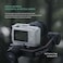 Tilta Camera Cage Compatible with Sony ZVE1 Cold Shoe NATO Rail M3 and 1420 Threads Includes NATO Top Handle Rod LWS Baseplate Black Half Camera Cage