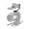 Tilta Expansion Kit Compatible with DJI Focus Pro Includes Top Handle Adapter for Hand Grip Rotatable Mounting Bracket for Lidar