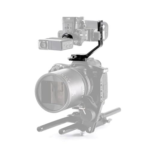 تيلتا Tilta Expansion Kit With Dji Focus Pro