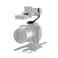 Tilta Expansion Kit Compatible with DJI Focus Pro Includes Top Handle Adapter for Hand Grip Rotatable Mounting Bracket for Lidar