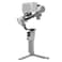 DJI RS 4 Mini Gimbal Stabilizer for Cameras CanonSonyPanasonicNikonFujifilm Auto Axis Locks 2kg44lbs Payload Intelligent Tracking Camera Gimbal Camera Stabilizer Native Vertical Shooting
