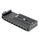 FocusFoto Lower Quick Release Baseplate QR Plate for DJI Ronin RS4RS4 PRO Gimbal Stabilizer Compatible with RS2RS3RS3 Pro ArcaSwiss Standard Camera Tripod Ballhead