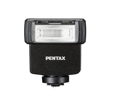 PENTAX AF180FG Compact PTTL auto Flash dustproof and WeatherResistant Construction BounceFlash functionality Simplified Operation