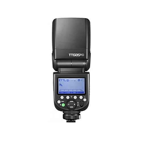 Godox Godox TT685 Ii Speedlite