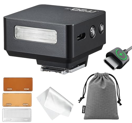 Godox Godox IT20 S Flash