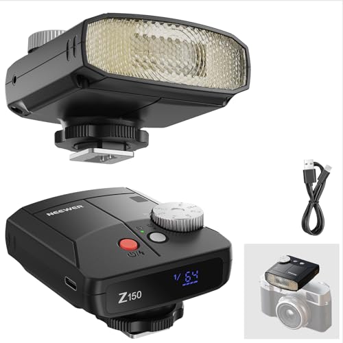 نيوير Neewer Mini Camera Flash Light 20 WS