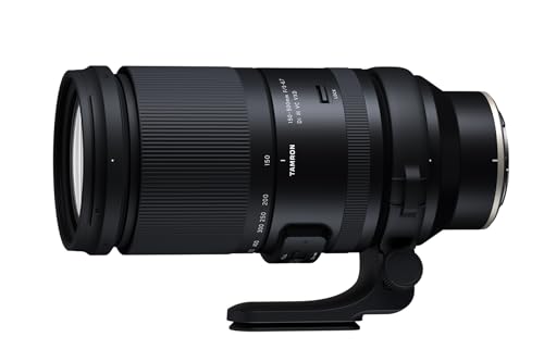 تامرون Tamron 150- f5-6 7 Di Iii Vc Vxd