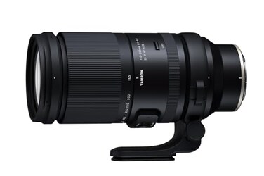 Tamron 150500mm F567 Di III VC VXD for Nikon Z Mount Mirrorless Cameras