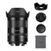 7artisans AutoFocus 50mm F18 Full Frame LensF18 Large ApertureSupport AutomaticManual Aperture and FaceEye RecognitionCompatible for LeicaPanasonic LUMIX S SeriesSigma L S1S5S9 Serise