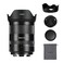 7artisans AutoFocus 50mm F18 Full Frame LensF18 Large ApertureSupport AutomaticManual Aperture and FaceEye RecognitionCompatible for LeicaPanasonic LUMIX S SeriesSigma L S1S5S9 Serise