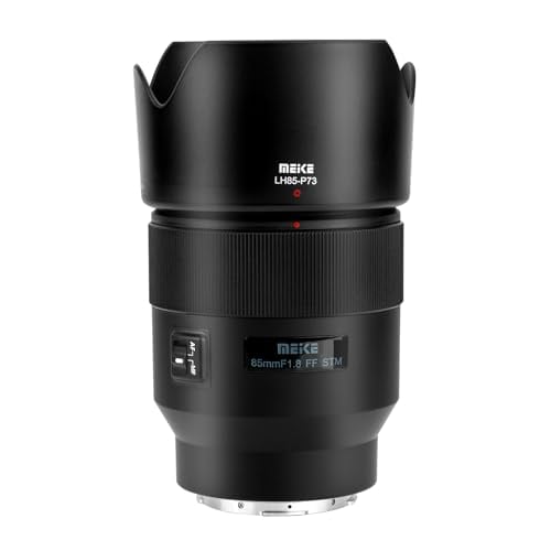 meike Meike F18 Full Frame Af Telephoto Lens