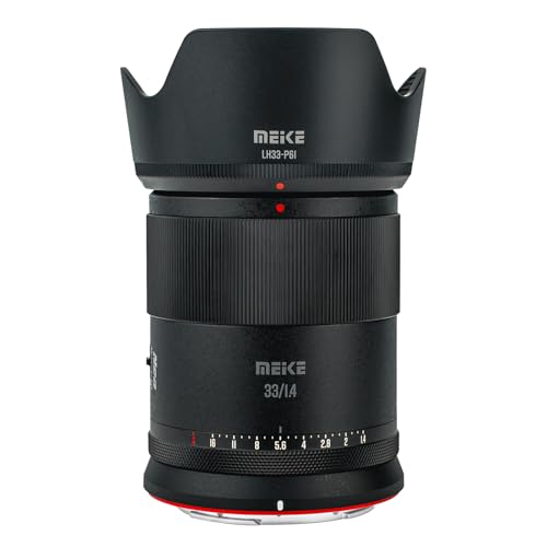 meike Meike F14 Auto Focus Wide Angle Lens