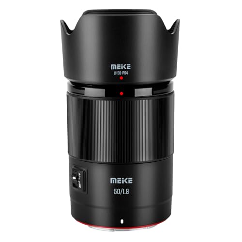 meike Meike F1 8 Full Frame Af Stm Lens