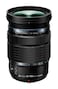 OM SYSTEM Olympus MZuiko Digital ED 12100mm F40 is PRO for Micro Four Thirds System Camera High Magnification Zoom Lens Weather Sealed Design MF Clutch LFn Button