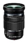 OM SYSTEM Olympus MZuiko Digital ED 12100mm F40 is PRO for Micro Four Thirds System Camera High Magnification Zoom Lens Weather Sealed Design MF Clutch LFn Button