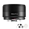 7artisans AutoFocus 35mm F14 APSC Frame LensF14 Large ApertureAutomatic Lens Compatible for Fujifilm FX Camera Fuji XHTT30SEA Series XH2S XE3 XT50 Xpro3
