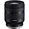 TAMRON 1120MM F28 DI IIIA RXD for Sony E APSC Mirrorless Cameras