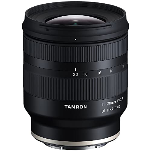 تامرون Tamron 11- F2 8 Di Iii A Rxd