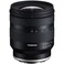 TAMRON 1120MM F28 DI IIIA RXD for Sony E APSC Mirrorless Cameras