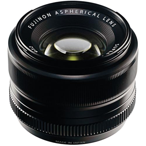 fujifilm Fujifilm Xf F1 4 R