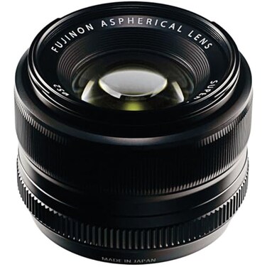 Fujifilm XF35mmF14 R