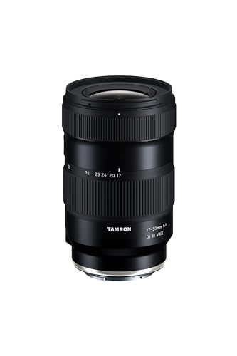 تامرون Tamron 17- F4 Di Iii Vxd Lens