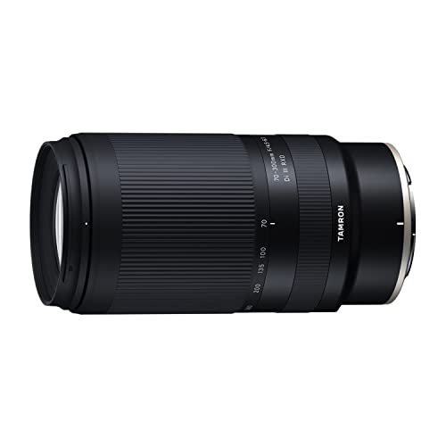 تامرون Tamron 70- F 4 5-6 3 Di Iii Rxd