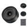 7artisans 18mm f56 FullFrame Manual Focus UltraThin Lens Compatible for Leica Panasonic L S1 S5 S9 Serise DCS1HDCS5M2LUMIX S9 Mirrorless Camera