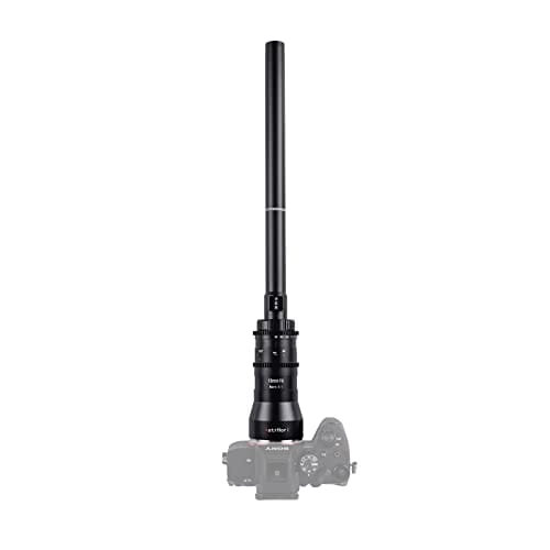 astrhori Astrhori F8 Apsc Wide Angle 2x Macro Probe Lens
