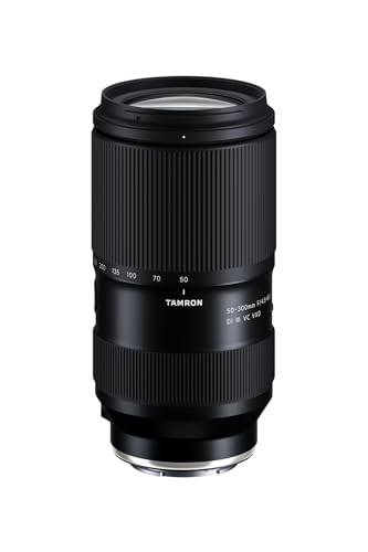تامرون Tamron 50- F4 5-6 3 Di Iii Vc Vxd