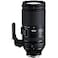 Tamron 150500mm f567 Di III VC VXD Lens for Full Frame Sony Mirrorless Camera