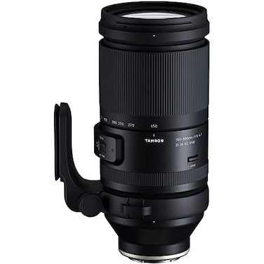 Tamron 150500mm f567 Di III VC VXD Lens for Full Frame Sony Mirrorless Camera