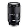 Tamron 18300mm F3563 Di IIIA VC VXD Lens for Sony E APSC Mirrorless Cameras Black