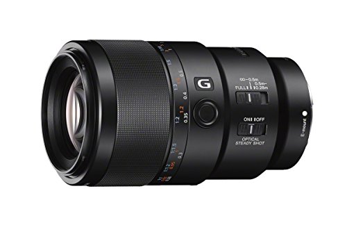 سوني SONY SEL90m28g