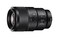 Sony SEL90M28G FE 90mm f2822 Macro G OSS StandardPrime Lens for Mirrorless CamerasBlack