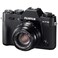 Fujifilm Fujinon XF35mmF2 R WR Black
