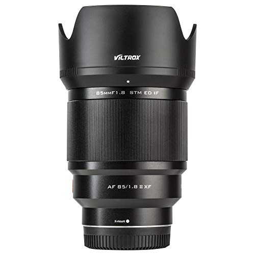 VILTROX VILTROX F18 Mark Ii For Fuji X Mount