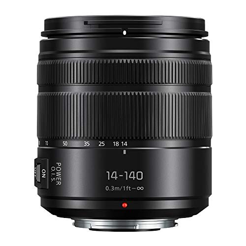 panasonic Panasonic Lumix G Vario 14