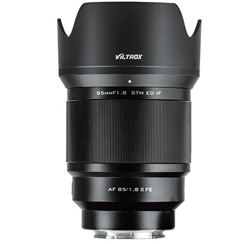 VILTROX VILTROX F1 8 Mark Ii