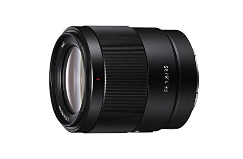 سوني SONY Fe F18 Lens For Sony E