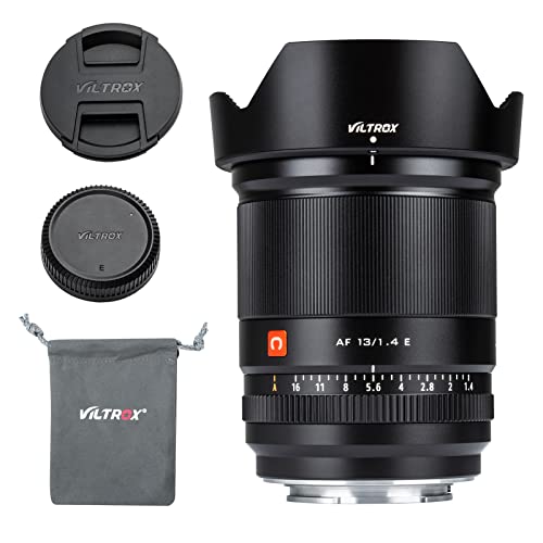 VILTROX VILTROX Af F1 4 Apsc