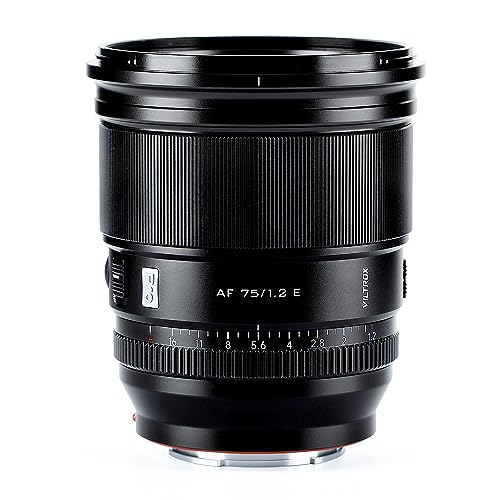 VILTROX VILTROX Pro F12 E For Sony Emount