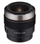 Samyang VAF 20mm T19 Cine AF Wide Angle Lens for Sony E Mirrorless Cameras Ultra Wide 8K Video Fast Aperture Lightweight