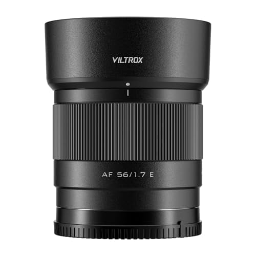 VILTROX VILTROX F1 7 E